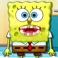 Spongebob Beim Zahnarzt